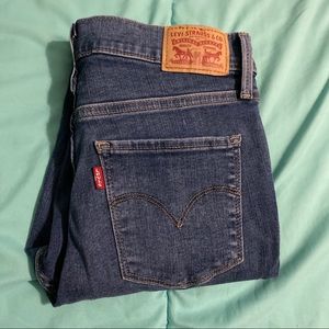 Levis 720